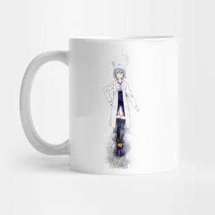 86 Eighty Six - Henrietta *Watercolor* Mug